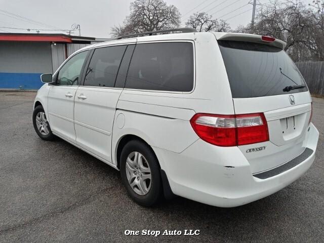 Thumbnail image of 2007 Honda Odyssey at One Stop Auto LLC