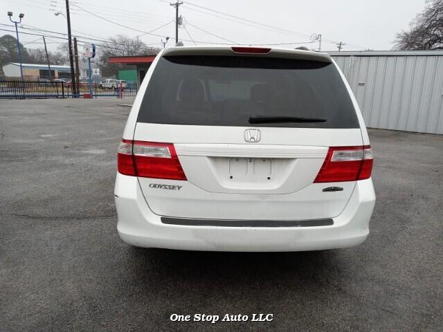 Thumbnail image of 2007 Honda Odyssey at One Stop Auto LLC