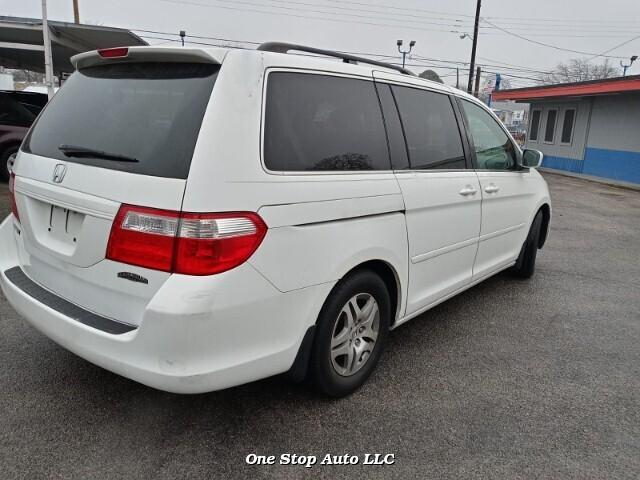 Thumbnail image of 2007 Honda Odyssey at One Stop Auto LLC