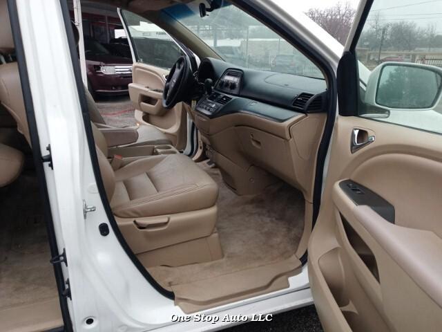 Thumbnail image of 2007 Honda Odyssey at One Stop Auto LLC