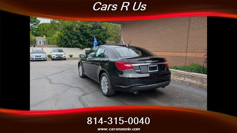 Thumbnail image of 2011 Chrysler 200 at Cars R Us