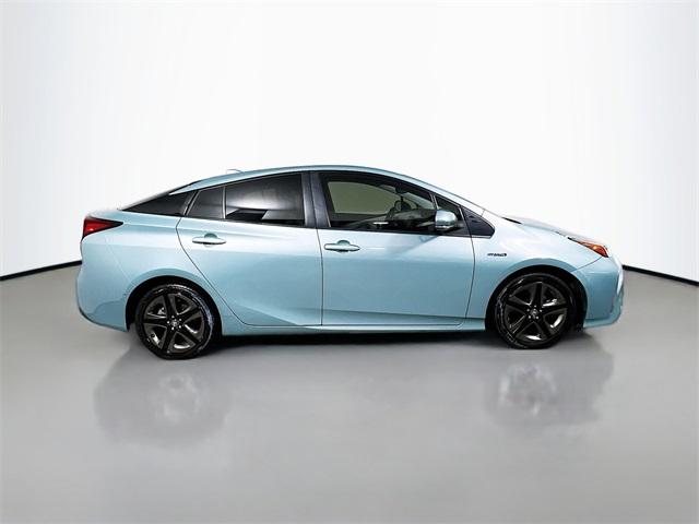 Thumbnail image of 2022 Toyota Prius at Toyota Scion of Tampa Bay
