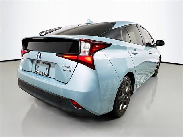 Thumbnail image of 2022 Toyota Prius at Toyota Scion of Tampa Bay
