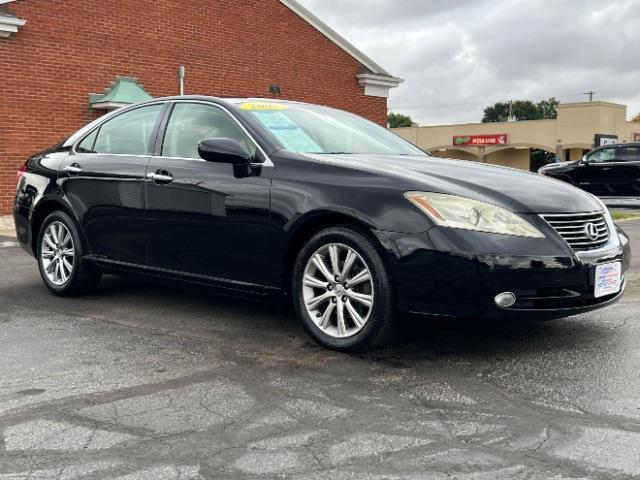 Thumbnail image of 2008 Lexus ES 350 at AC&C Vandalia