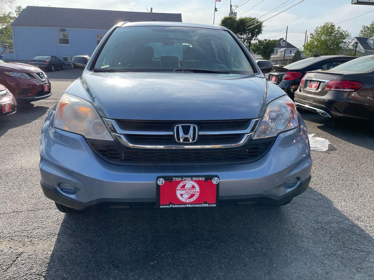 Thumbnail image of 2011 Honda CR-V at Parkway Motors 399 Llc