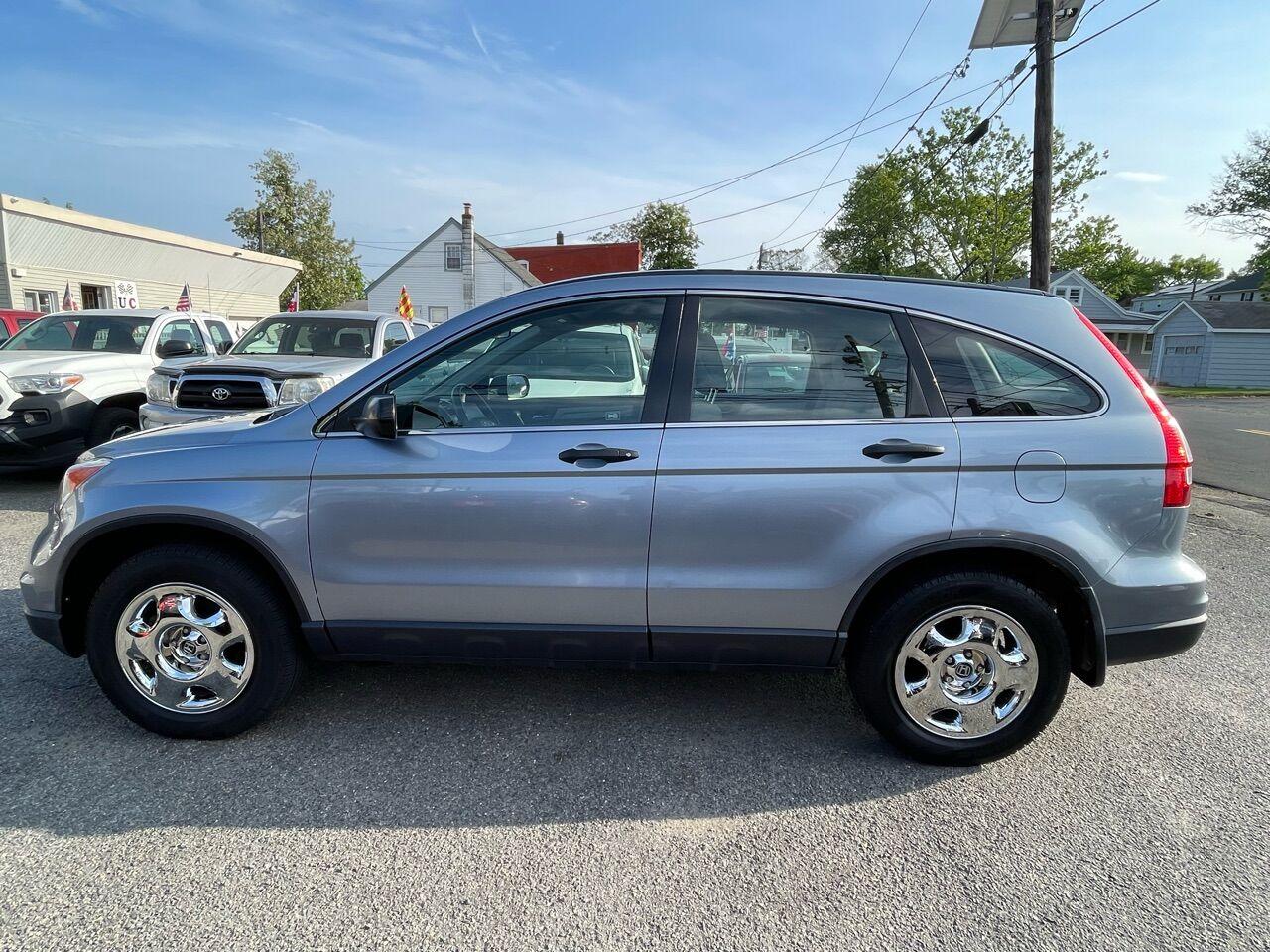Thumbnail image of 2011 Honda CR-V at Parkway Motors 399 Llc