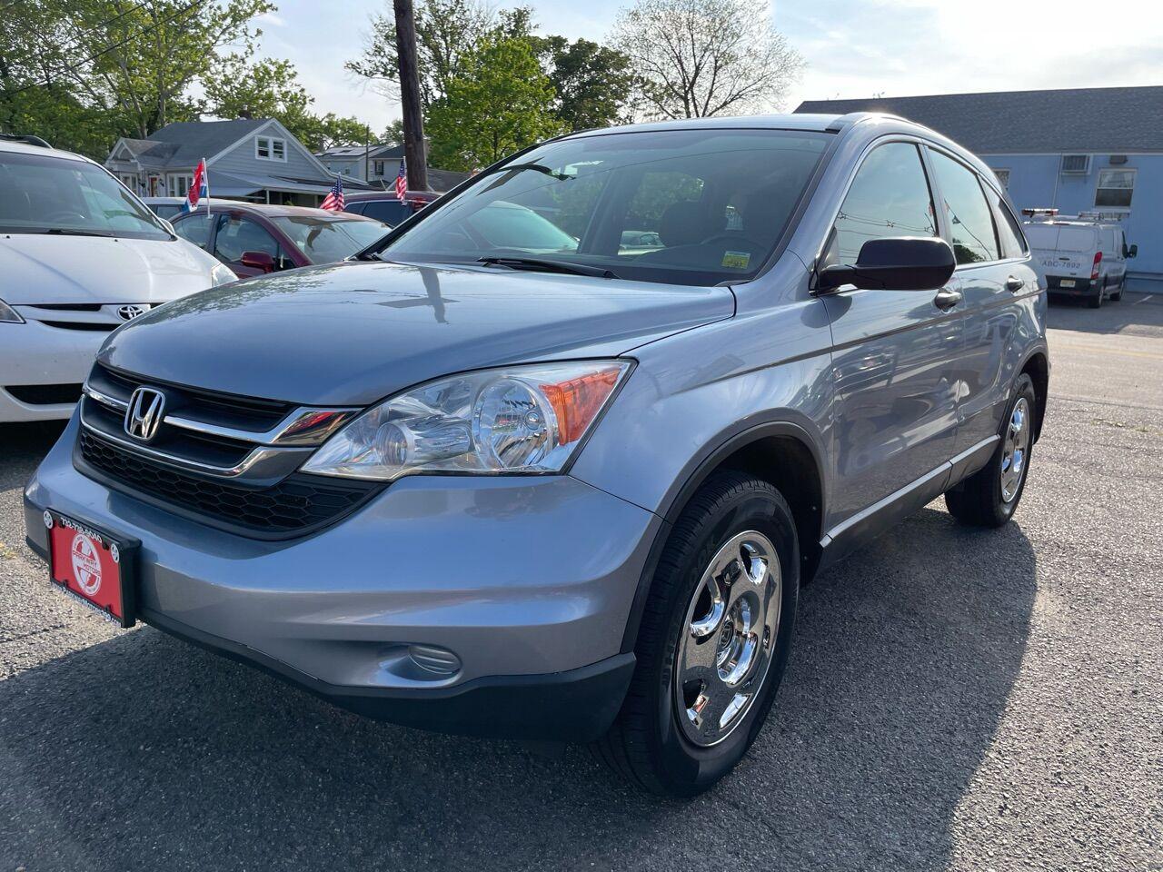 Thumbnail image of 2011 Honda CR-V at Parkway Motors 399 Llc