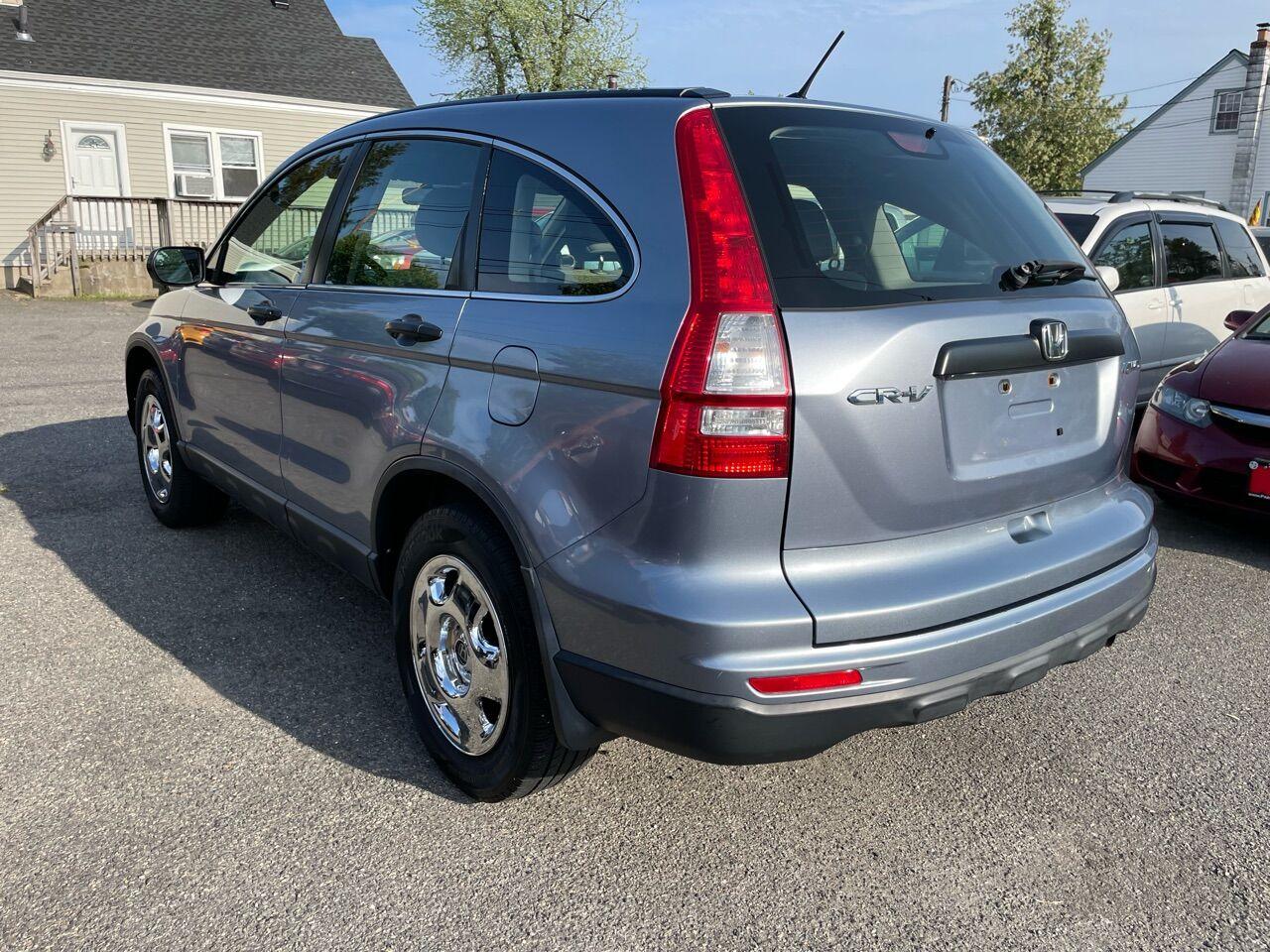 Thumbnail image of 2011 Honda CR-V at Parkway Motors 399 Llc