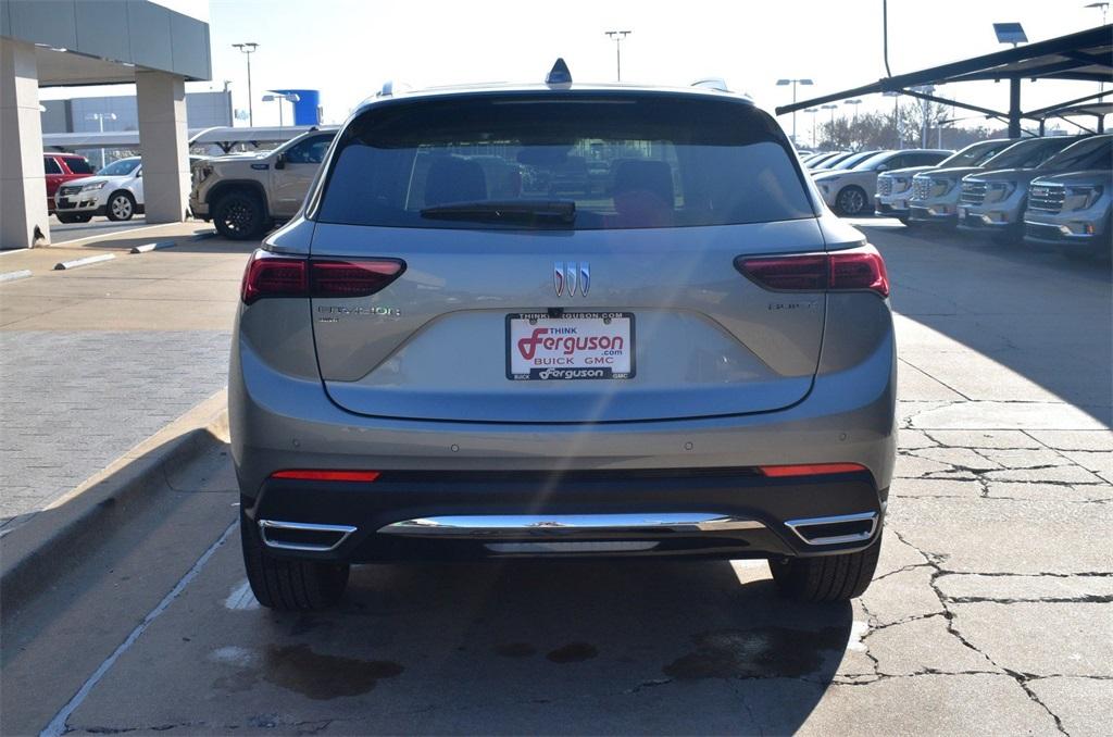 Thumbnail image of 2025 Buick Envision at FergusonBuickGmc Used