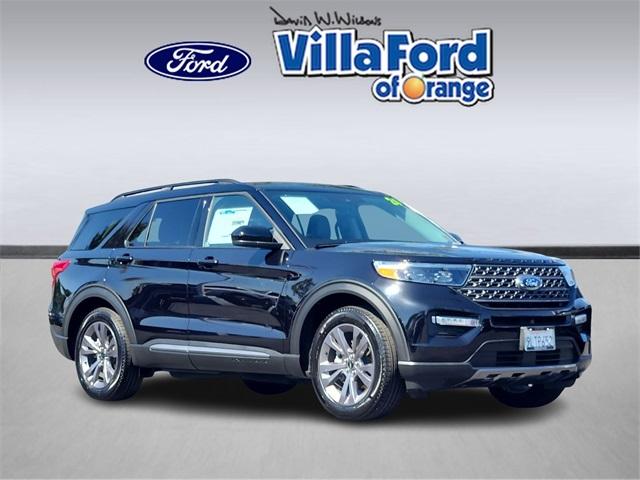 Thumbnail image of 2024 Ford Explorer at David Wilsons Villa Ford