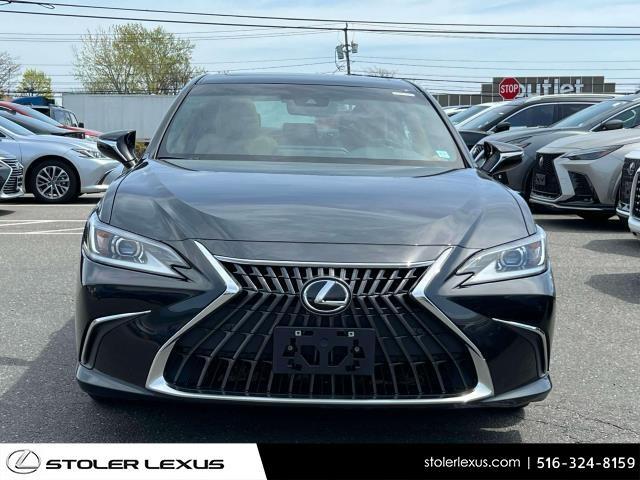 Thumbnail image of 2022 Lexus ES 250 at Stoler Lexus
