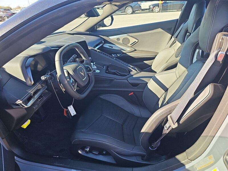 Thumbnail image of 2025 Chevrolet Corvette at Luxury Motorsports