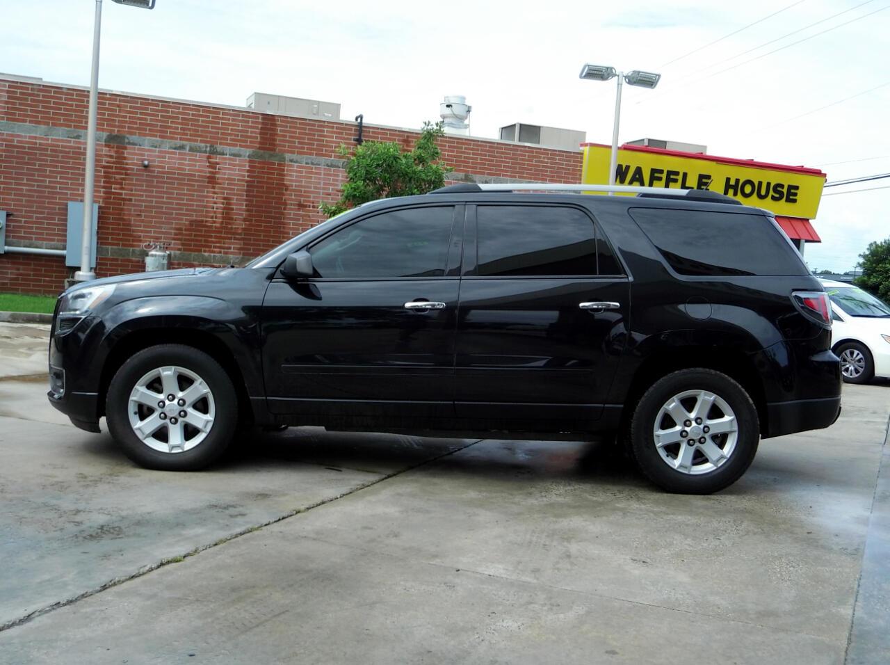 Thumbnail image of 2015 GMC Acadia at BB's Auto Sales