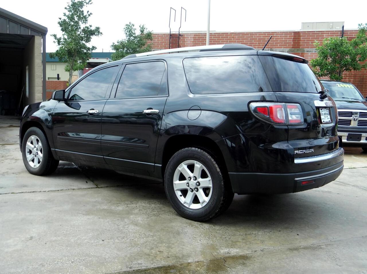 Thumbnail image of 2015 GMC Acadia at BB's Auto Sales