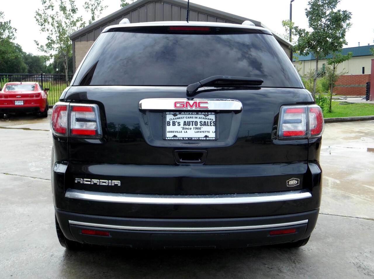 Thumbnail image of 2015 GMC Acadia at BB's Auto Sales