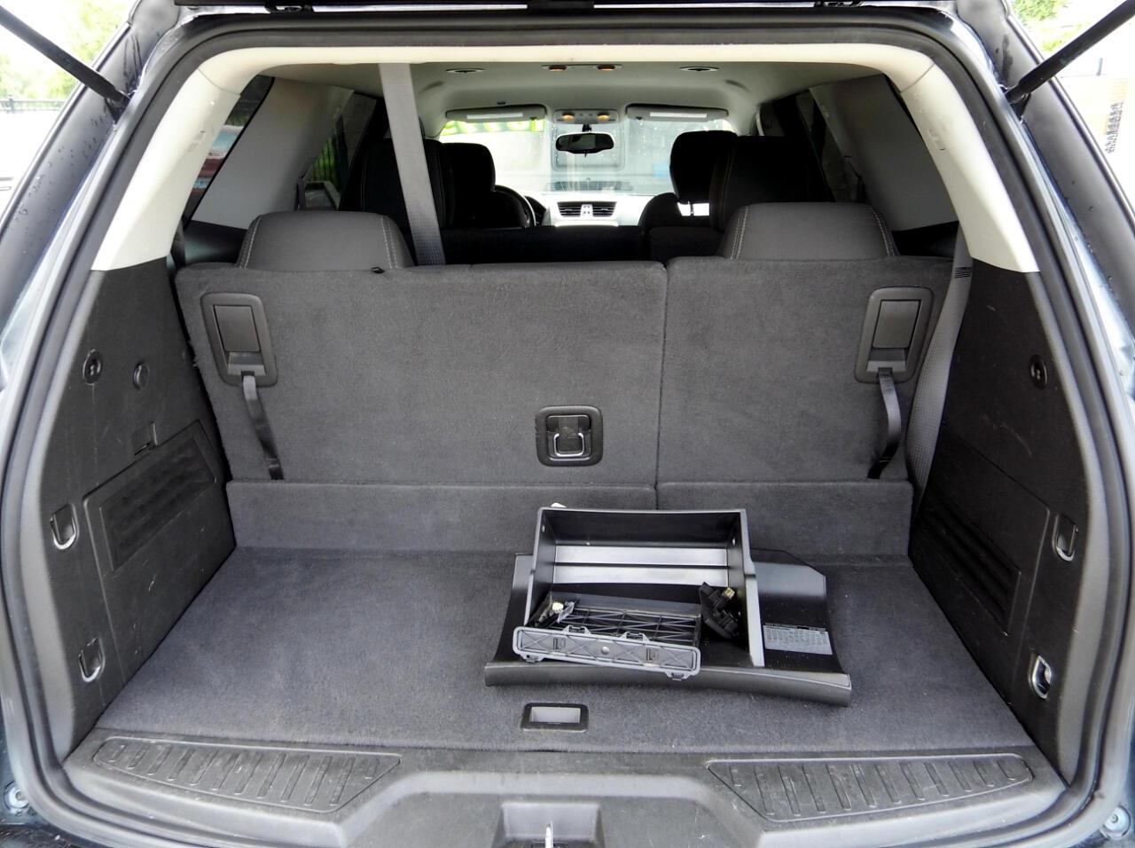 Thumbnail image of 2015 GMC Acadia at BB's Auto Sales