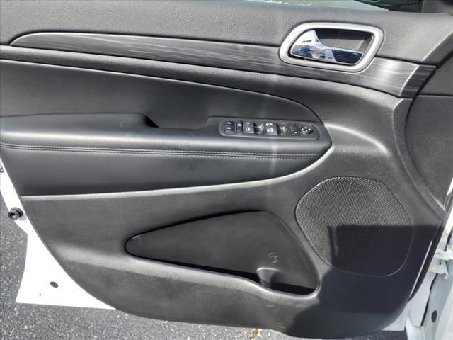 Thumbnail image of 2022 Jeep Grand Cherokee WK at Gary Mathews Motors