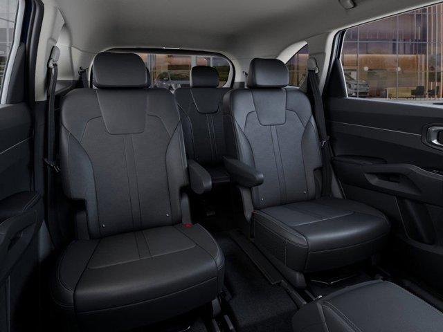 Thumbnail image of 2025 Kia Sorento at Bridgewater Kia