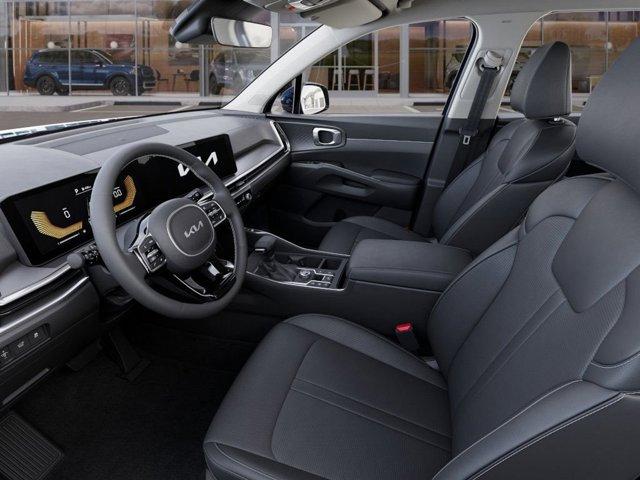 Thumbnail image of 2025 Kia Sorento at Bridgewater Kia