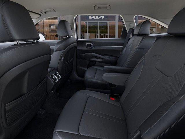 Thumbnail image of 2025 Kia Sorento at Bridgewater Kia