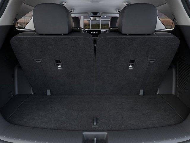 Thumbnail image of 2025 Kia Sorento at Bridgewater Kia