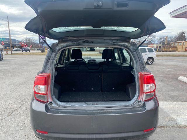 Thumbnail image of 2008 Scion xD at Deals On Wheels