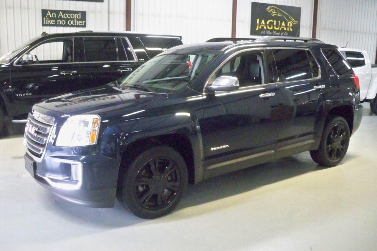 Thumbnail image of 2017 GMC Terrain at Nice Car Company Inc.