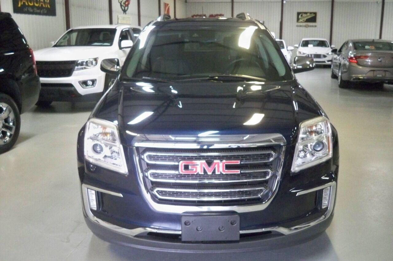 Thumbnail image of 2017 GMC Terrain at Nice Car Company Inc.