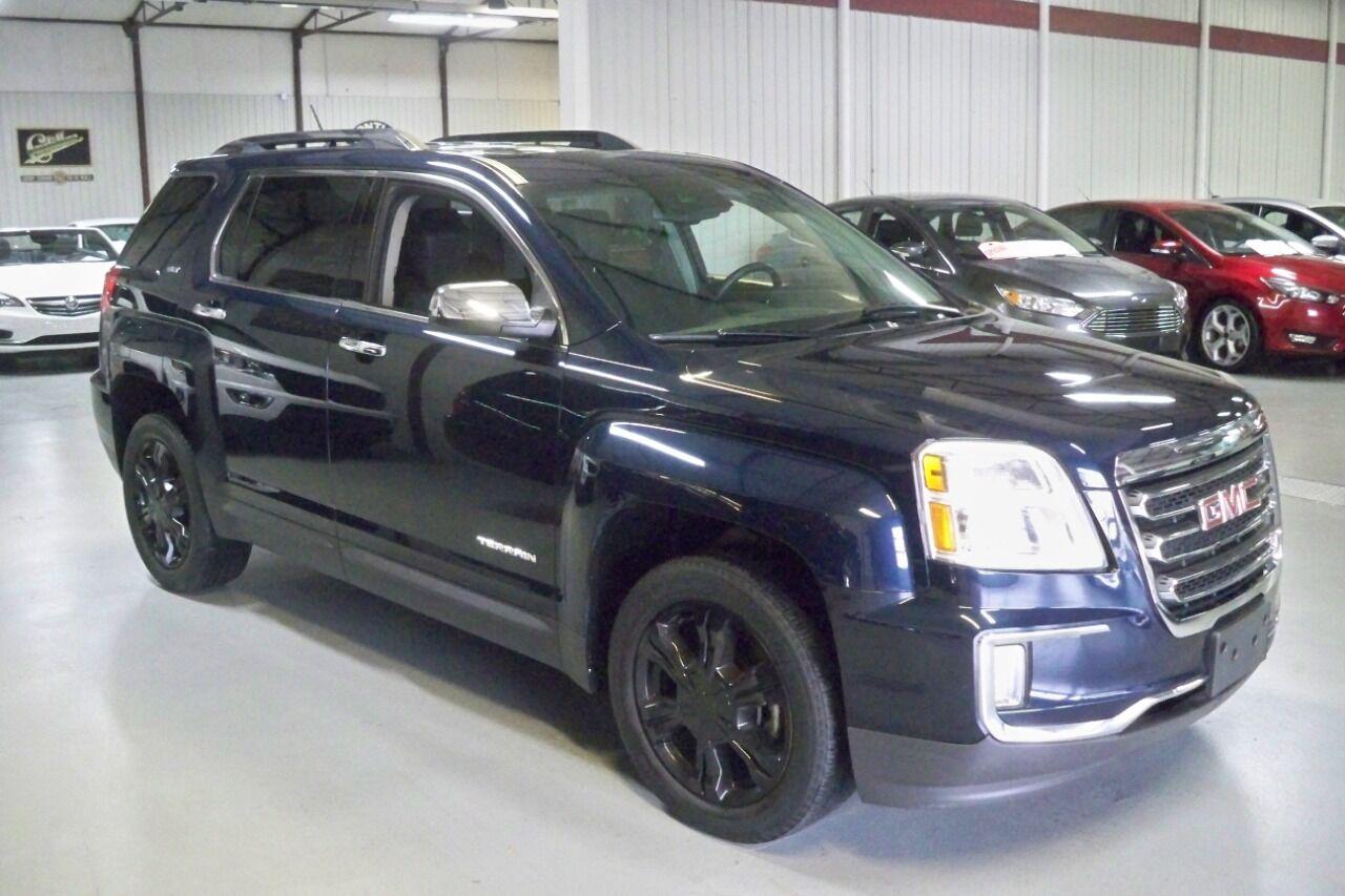 Thumbnail image of 2017 GMC Terrain at Nice Car Company Inc.