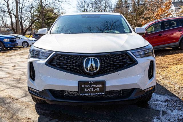 Thumbnail image of 2023 Acura RDX at Bridgewater Kia