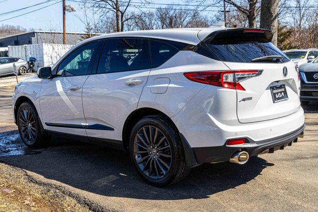Thumbnail image of 2023 Acura RDX at Bridgewater Kia