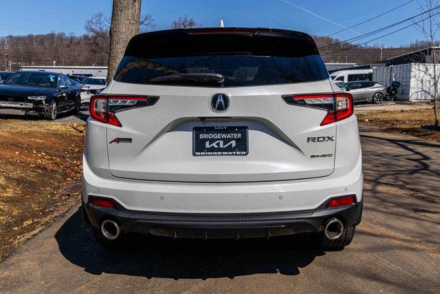 Thumbnail image of 2023 Acura RDX at Bridgewater Kia
