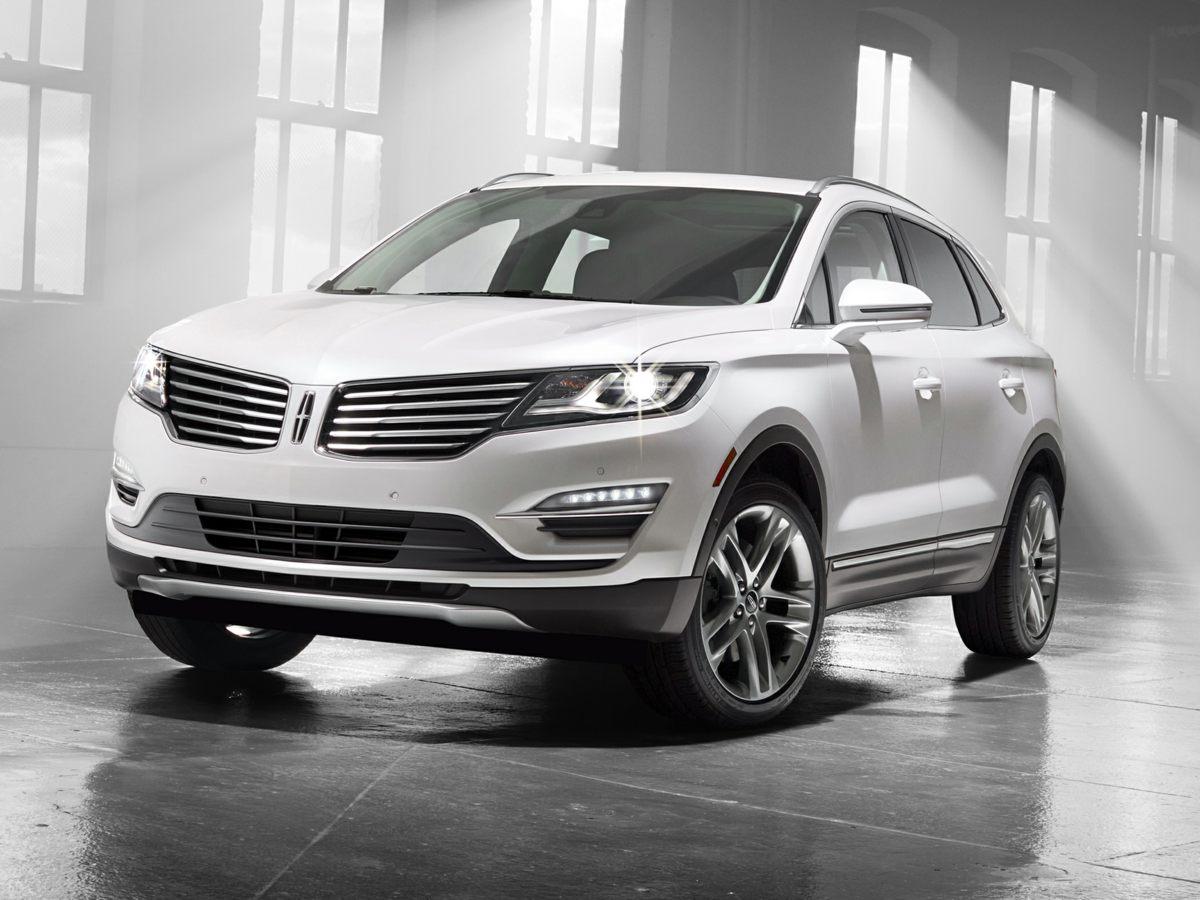 Thumbnail image of 2017 Lincoln MKC at Serpentini Chevrolet of Willoughby