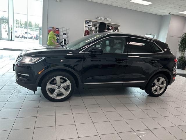 Thumbnail image of 2017 Lincoln MKC at Serpentini Chevrolet of Willoughby