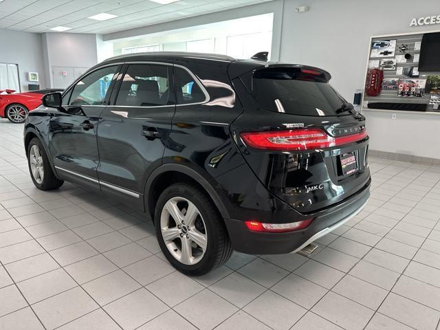 Thumbnail image of 2017 Lincoln MKC at Serpentini Chevrolet of Willoughby