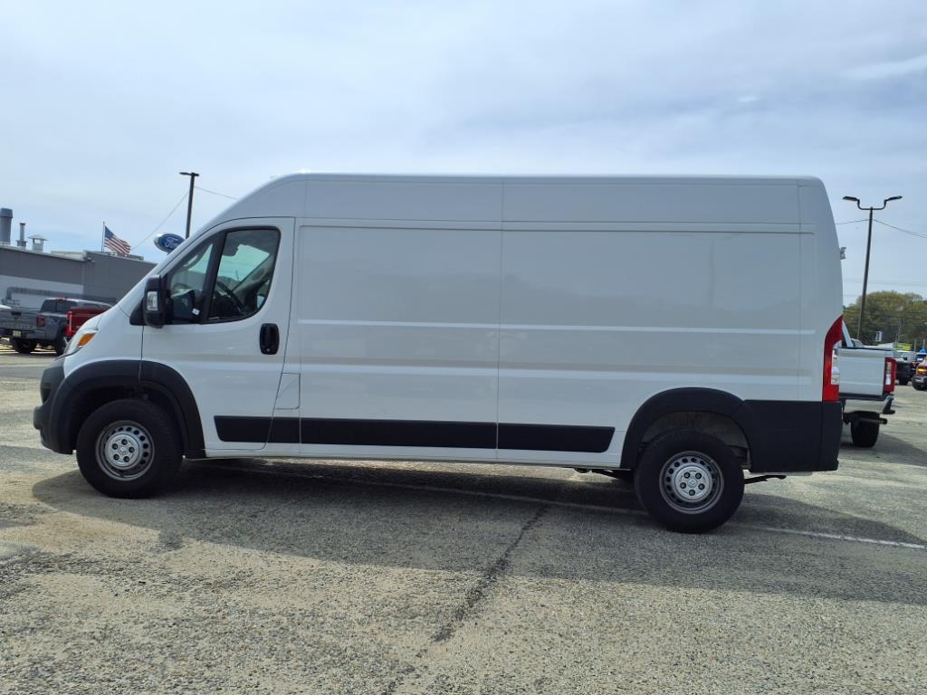 Thumbnail image of 2025 Ram ProMaster at Lilliston Ford