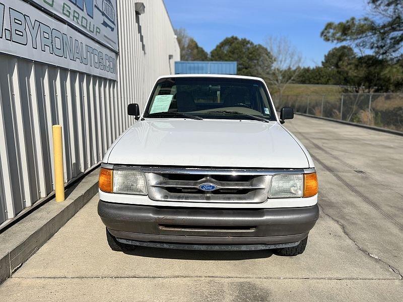 Thumbnail image of 1997 Ford Ranger at Byron Auto Group Inc