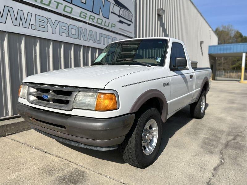 Thumbnail image of 1997 Ford Ranger at Byron Auto Group Inc