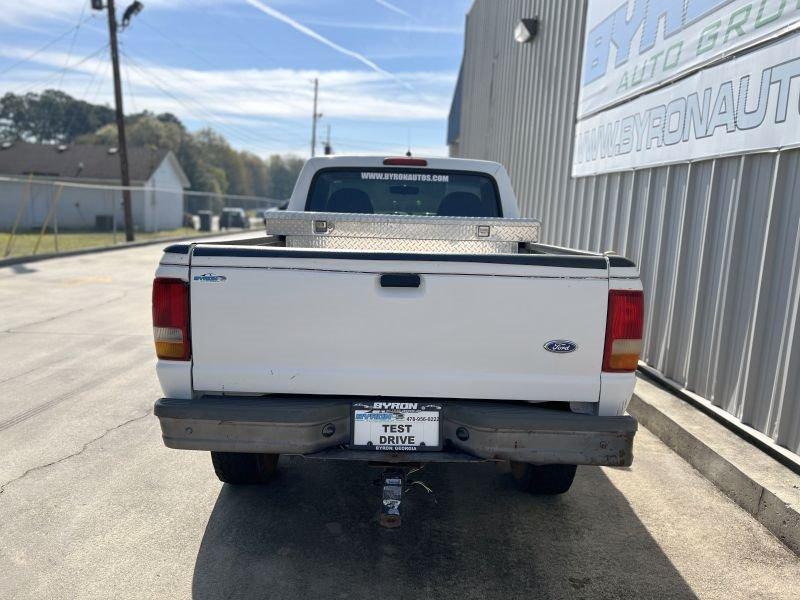 Thumbnail image of 1997 Ford Ranger at Byron Auto Group Inc