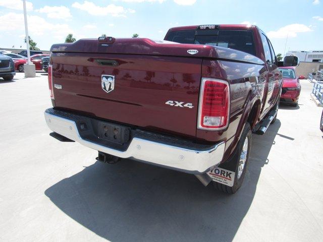 Thumbnail image of 2017 Ram 2500 at HondaOfSuperstitionSpringsUSED of Mesa, AZ