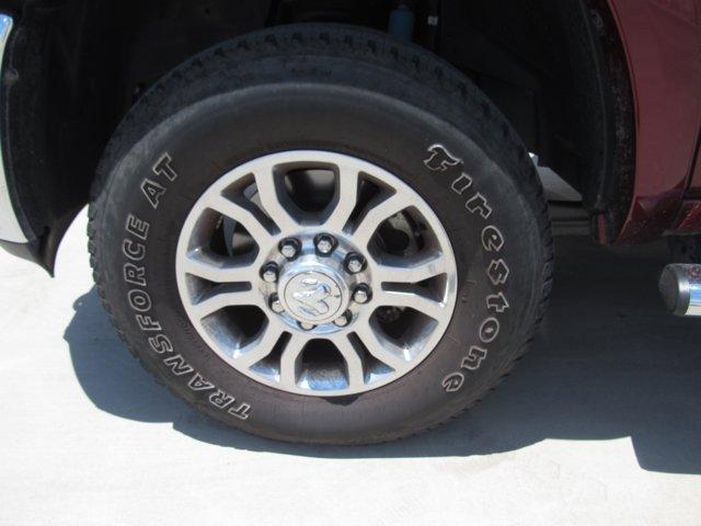 Thumbnail image of 2017 Ram 2500 at HondaOfSuperstitionSpringsUSED of Mesa, AZ