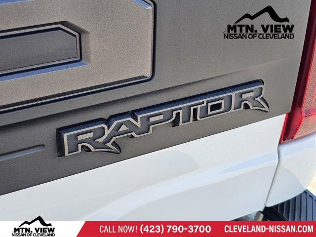 Thumbnail image of 2023 Ford F-150 at MtnViewNissanOfCleveland-USED of McDonald, TN
