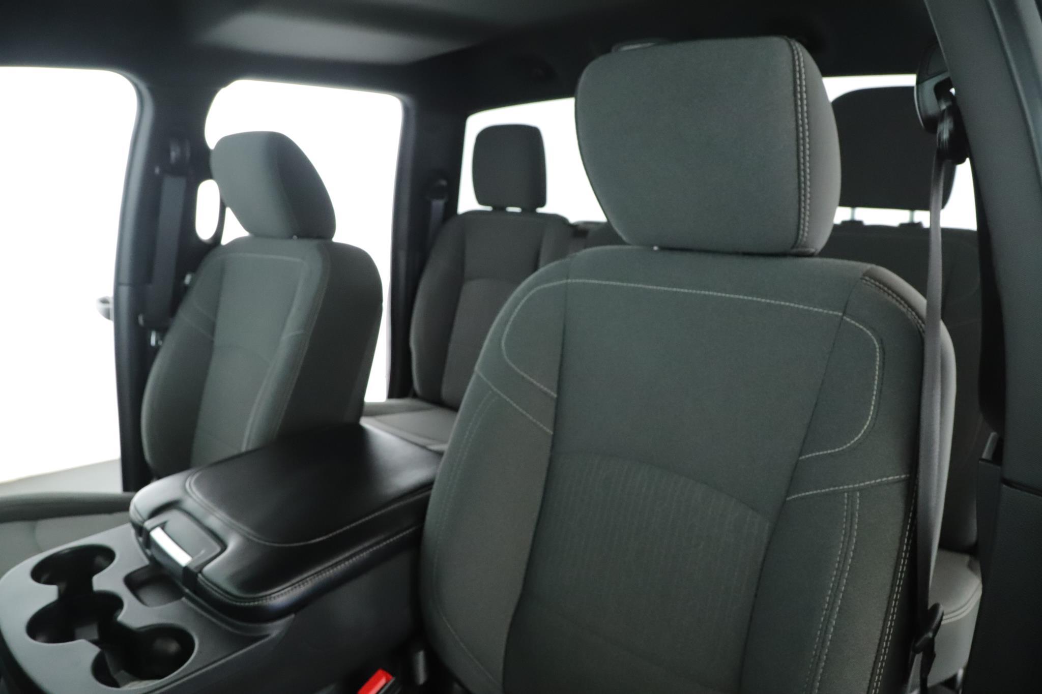Thumbnail image of 2022 Ram 1500 Classic at Security Jeep, Dodge, Chrysler, Ram