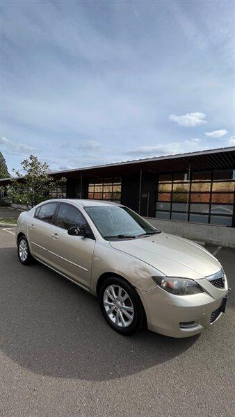 Thumbnail image of 2007 Mazda Mazda3 at Emerald Motors
