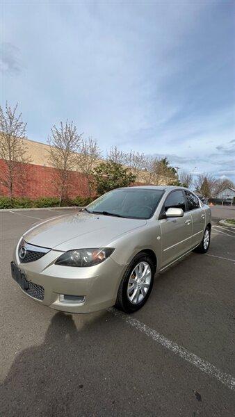 Thumbnail image of 2007 Mazda Mazda3 at Emerald Motors