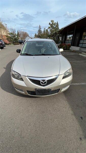 Thumbnail image of 2007 Mazda Mazda3 at Emerald Motors
