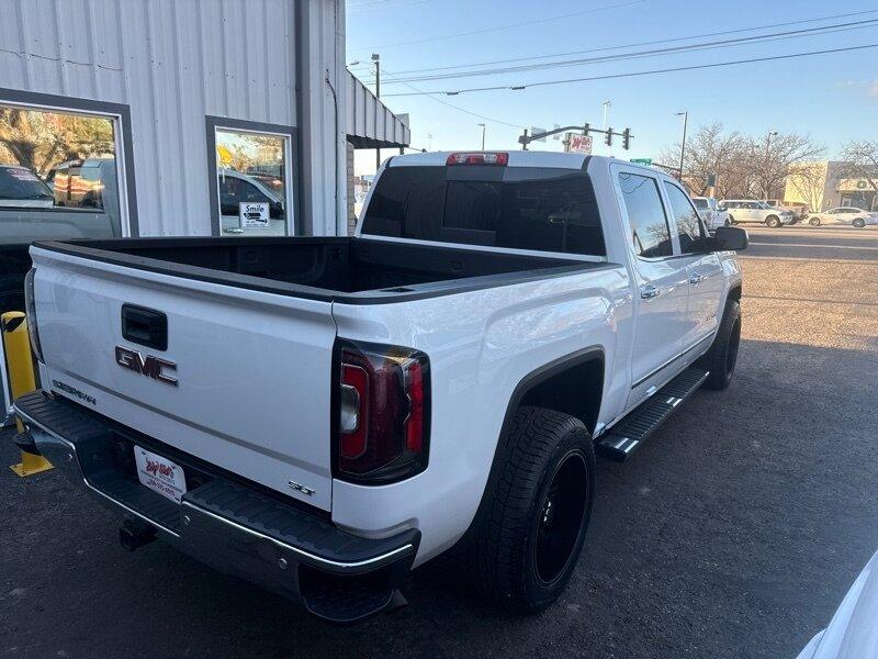 Thumbnail image of 2018 GMC Sierra 1500 at Big Sids Auto Sales