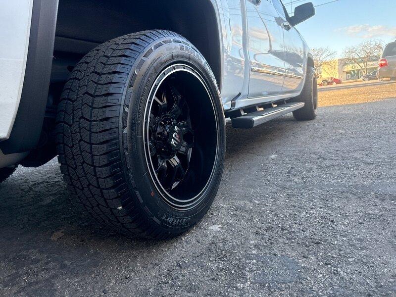 Thumbnail image of 2018 GMC Sierra 1500 at Big Sids Auto Sales
