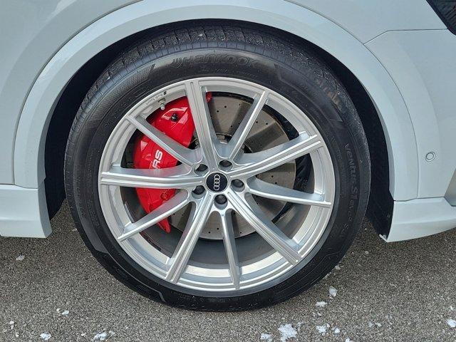 Thumbnail image of 2024 Audi RS Q8 at The Audi Connection Used