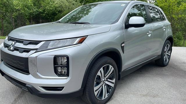 Thumbnail image of 2025 Mitsubishi Outlander Sport at Tom Roush Mazda - NEW